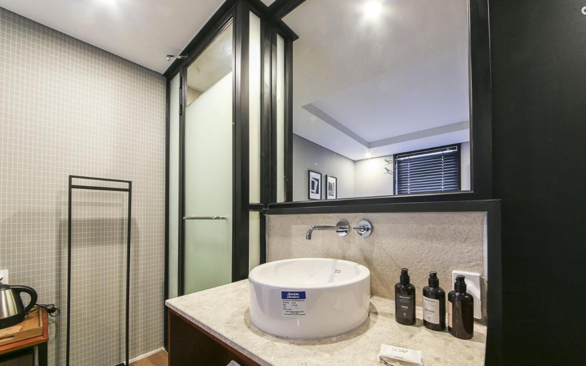 Brown Dot Hotel Gwangan Beach Busan Extérieur photo