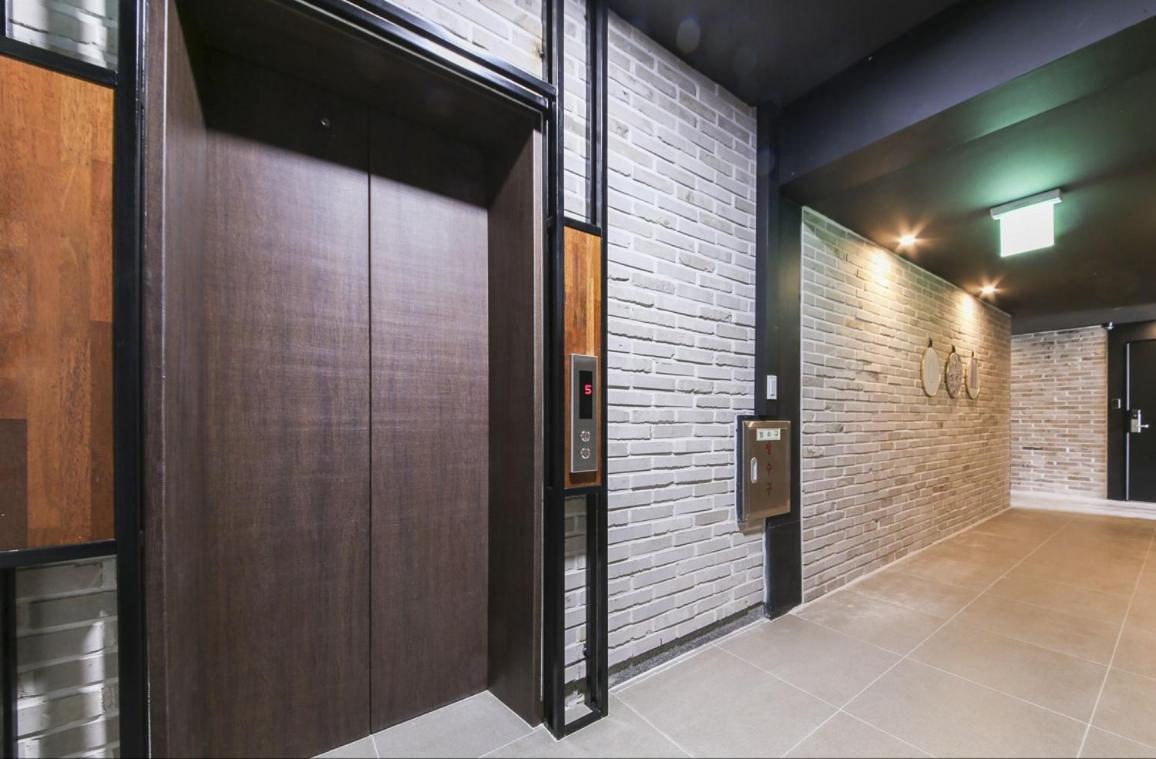 Brown Dot Hotel Gwangan Beach Busan Extérieur photo