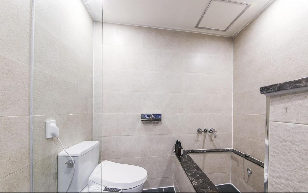 Brown Dot Hotel Gwangan Beach Busan Extérieur photo