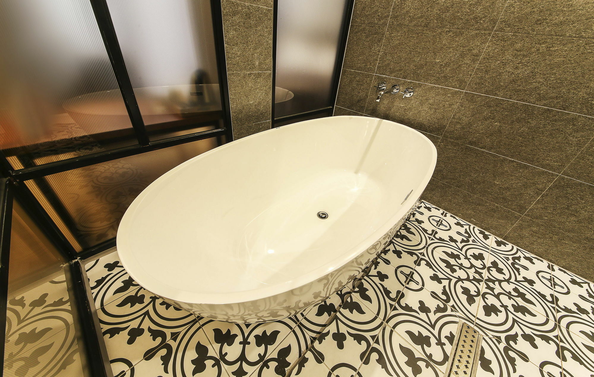 Brown Dot Hotel Gwangan Beach Busan Extérieur photo