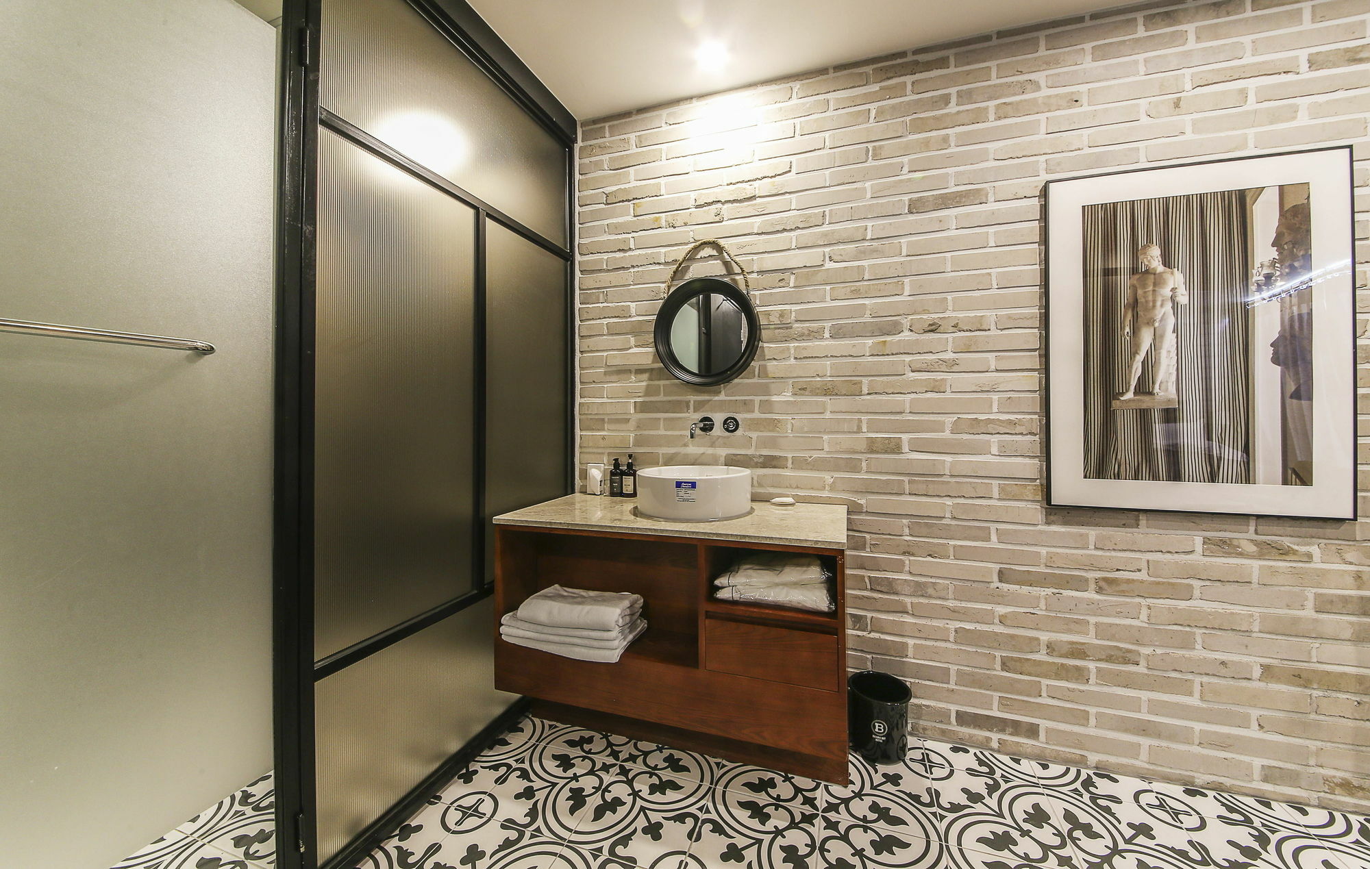 Brown Dot Hotel Gwangan Beach Busan Extérieur photo